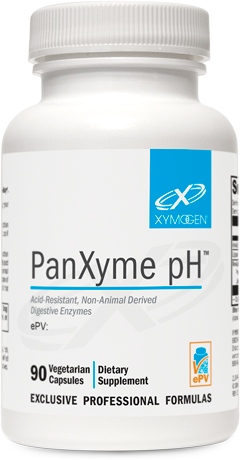 PanXyme pH™ 90 Capsules