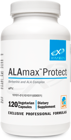 ALAmax™ Protect 120 Capsules