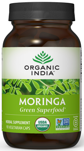 Moringa 90 Capsules