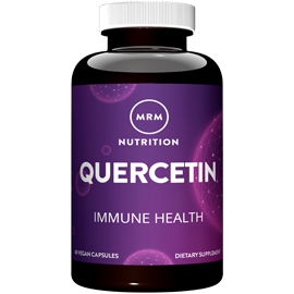 Quercetin 60 Capsules