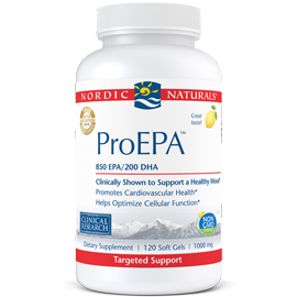 ProEPA 120 Softgels