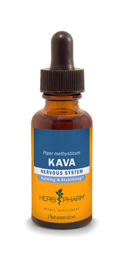 KAVA 1 fl oz