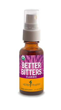 BETTER BITTERS CLASSIC 1 fl oz