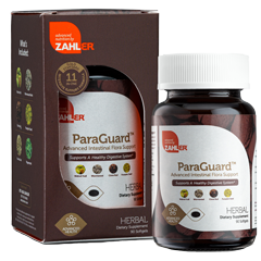 ParaGuard 90 Softgels