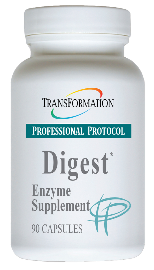 Digest* 90 Capsules