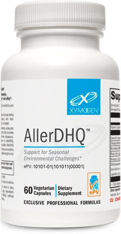 AllerDHQ™ 60 Capsules