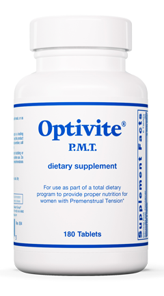 Optivite PMT 180 Tablets