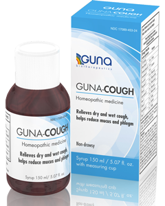 Guna Cough 5.07 fl oz