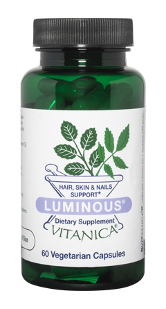 Luminous 60 Capsules