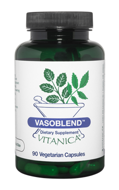 VasoBlend 90 Capsules