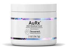 AuRx 68 Servings