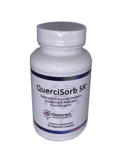 QuerciSorb SR 90 Capsules