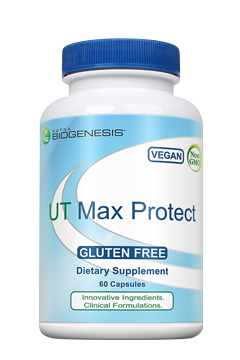 UT Max Protect 60 Capsules