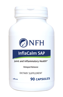 InflaCalm SAP 90 Capsules