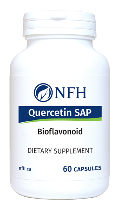 Quercetin SAP 60 Capsules