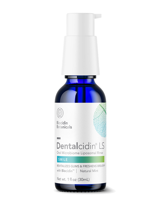 Dentalcidin LS 1 fl oz