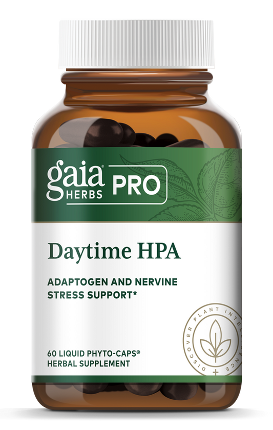 Daytime HPA 60 Capsules