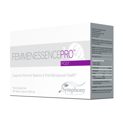 FemmenessencePRO Post Menopause 180 Capsules