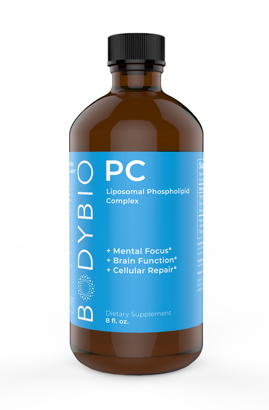 PC Liquid 8 fl oz