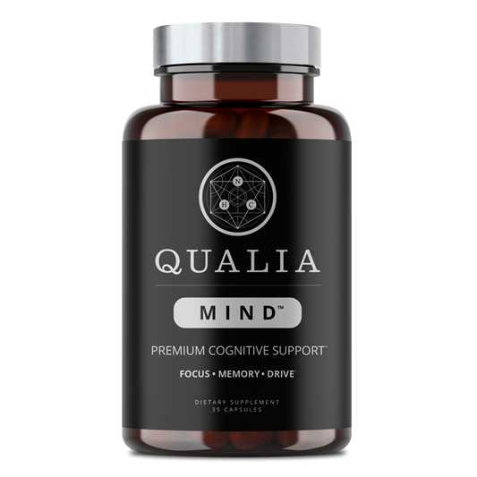 Qualia Mind 35 Capsules