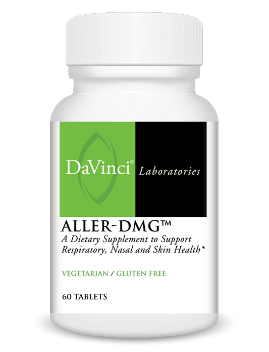 ALLER-DMG 60 Tablets