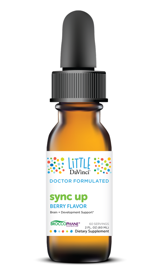 Sync Up Berry 2 fl oz