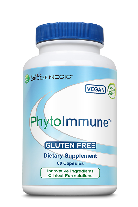 PhytoImmune 60 Capsules