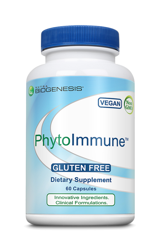 PhytoImmune 60 Capsules