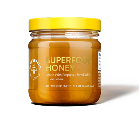 Superfood Honey 125 g