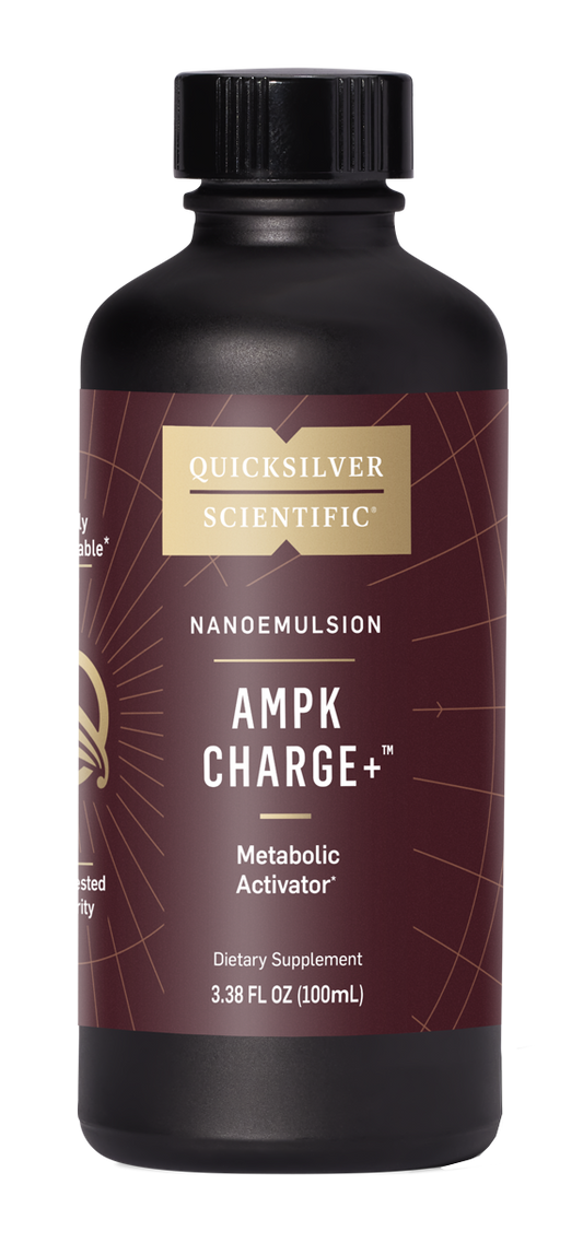 AMPK Charge+ 3.38 fl oz