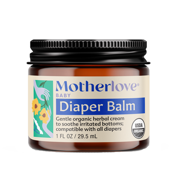 Diaper Balm 1 fl oz