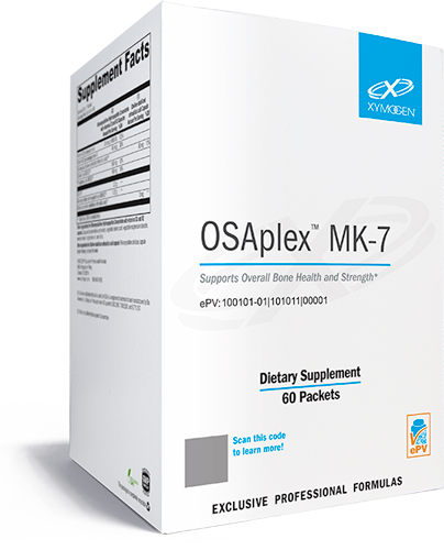 OSAplex MK-7™ 60 Packets