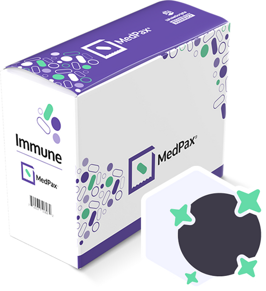 Condition Specific MedPax - Immune