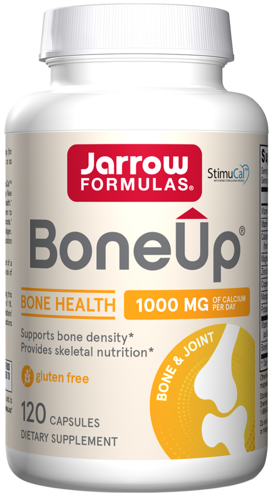 BoneUp 120 Capsules