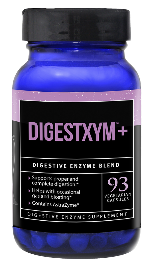 DIGESTXYM+ 93 Capsules