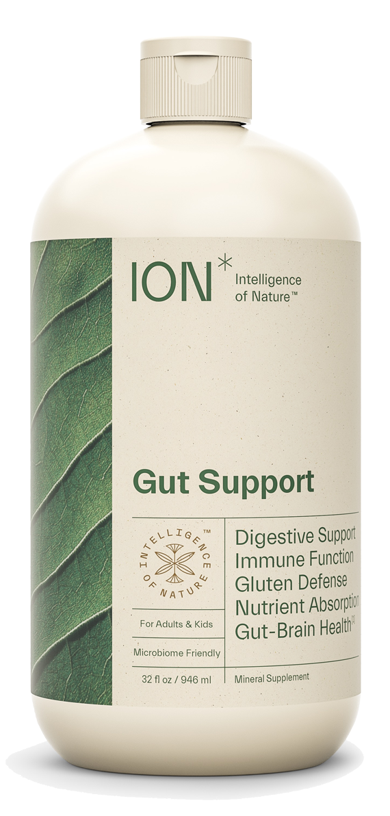 ION* Gut Support 32 fl oz