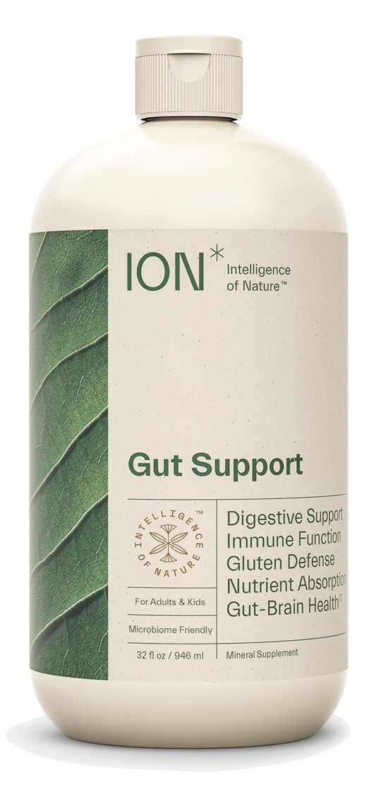 ION* Gut Support 32 fl oz