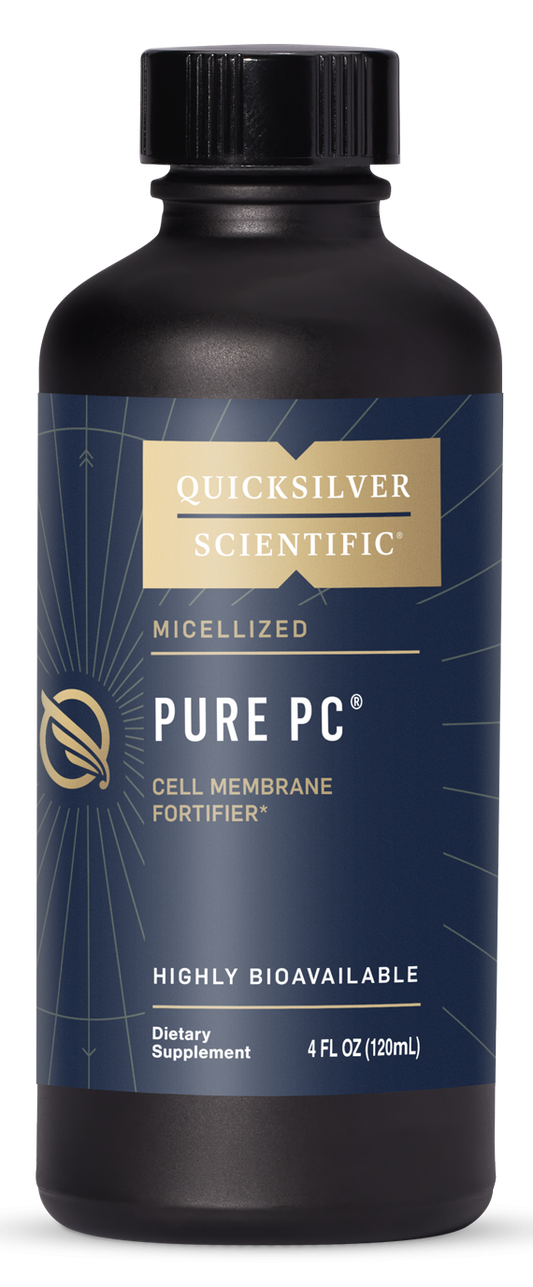 Micellized Pure PC 4 fl oz