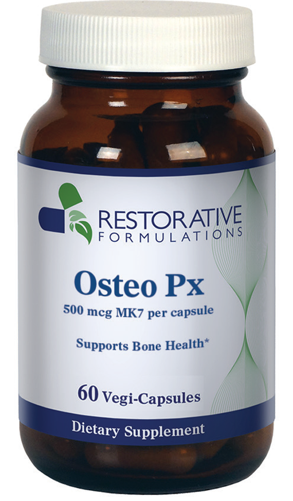 Osteo Px 60 Capsules