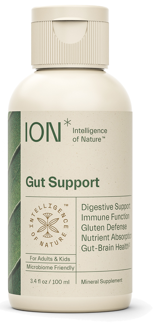 ION* Gut Support 3.4 fl oz