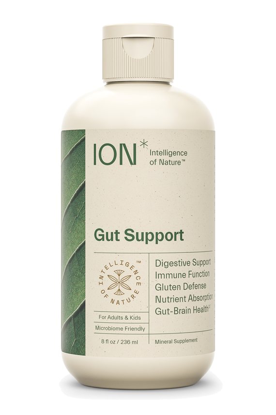 ION* Gut Support 8 fl oz