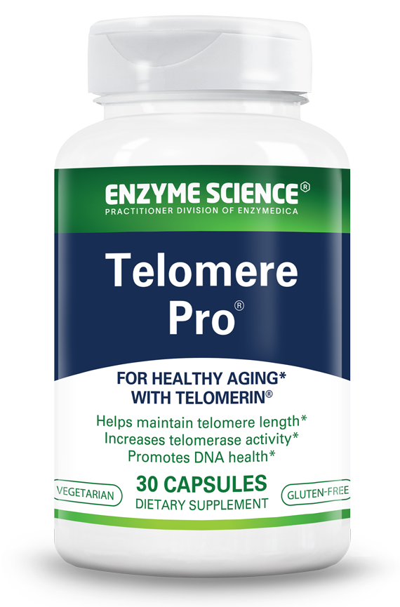 Telomere Pro 30 Capsules